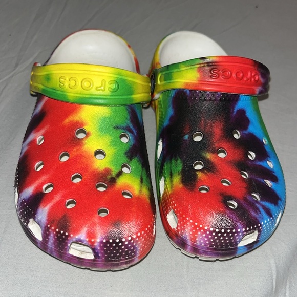 Kids crocs - Picture 3 of 7